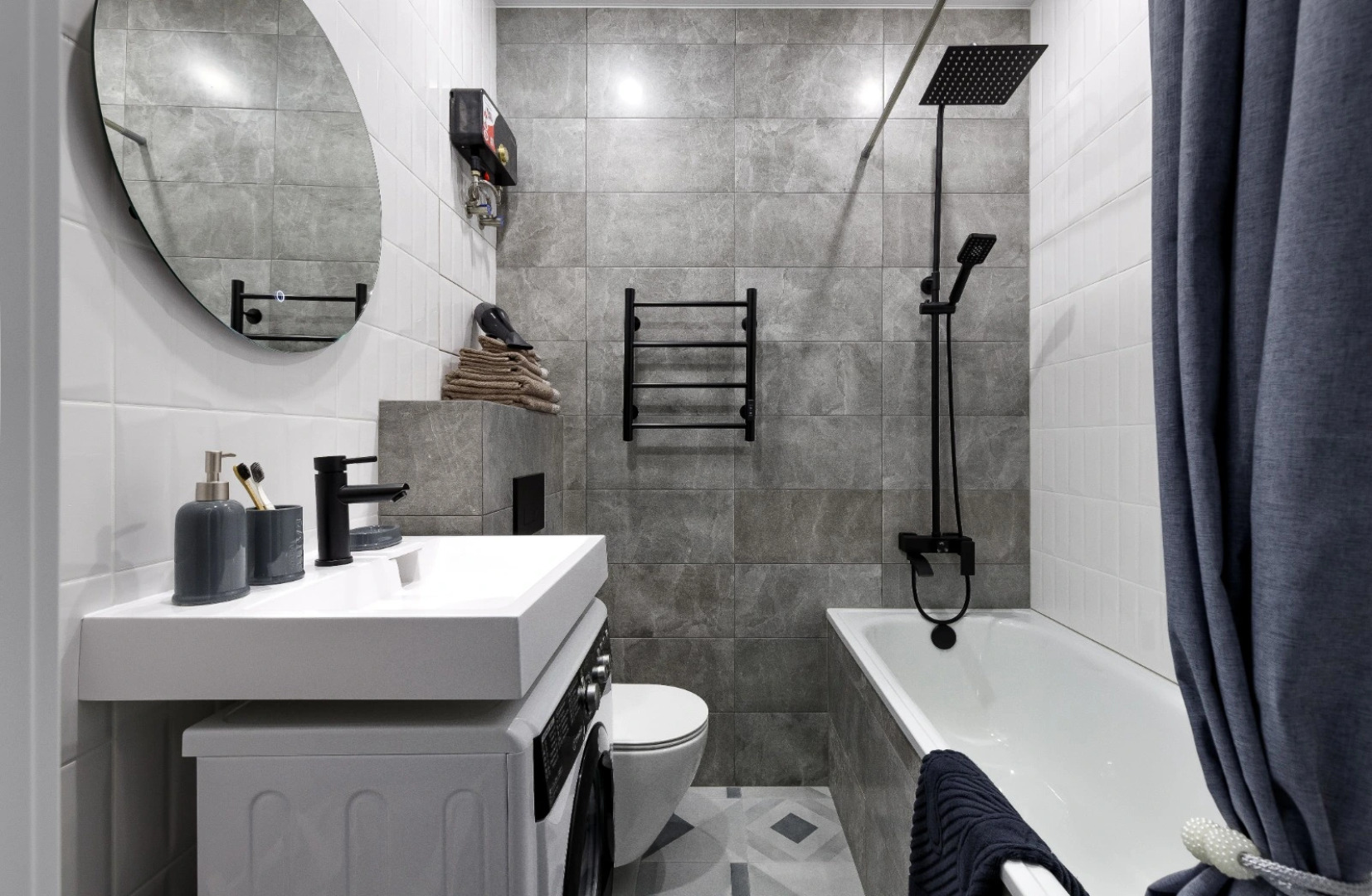 Квартира Природная 10