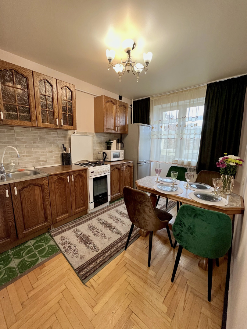 Квартира Уютная квартира на Губина