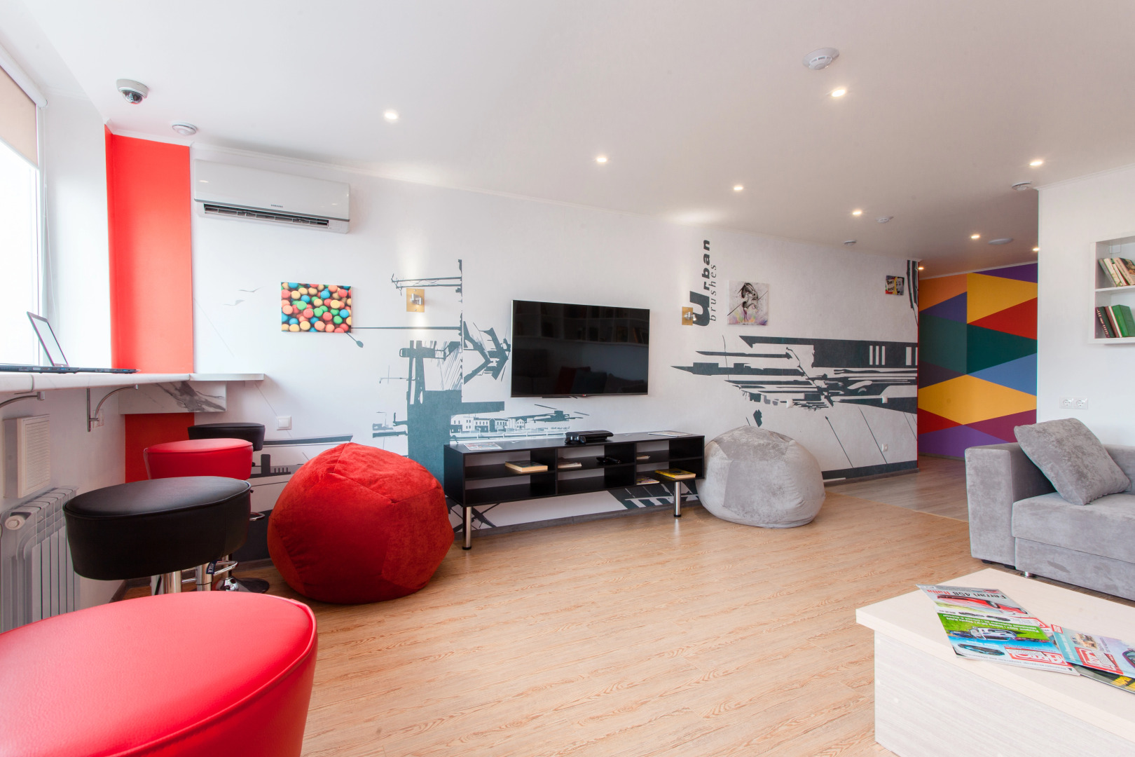 Хостел Квартира 31