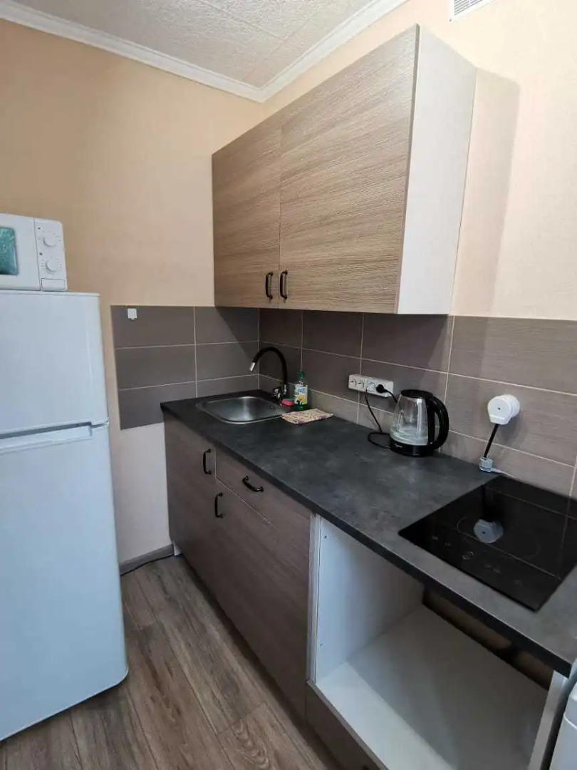 Апартаменты на Коммунистическом проспекте 59/1