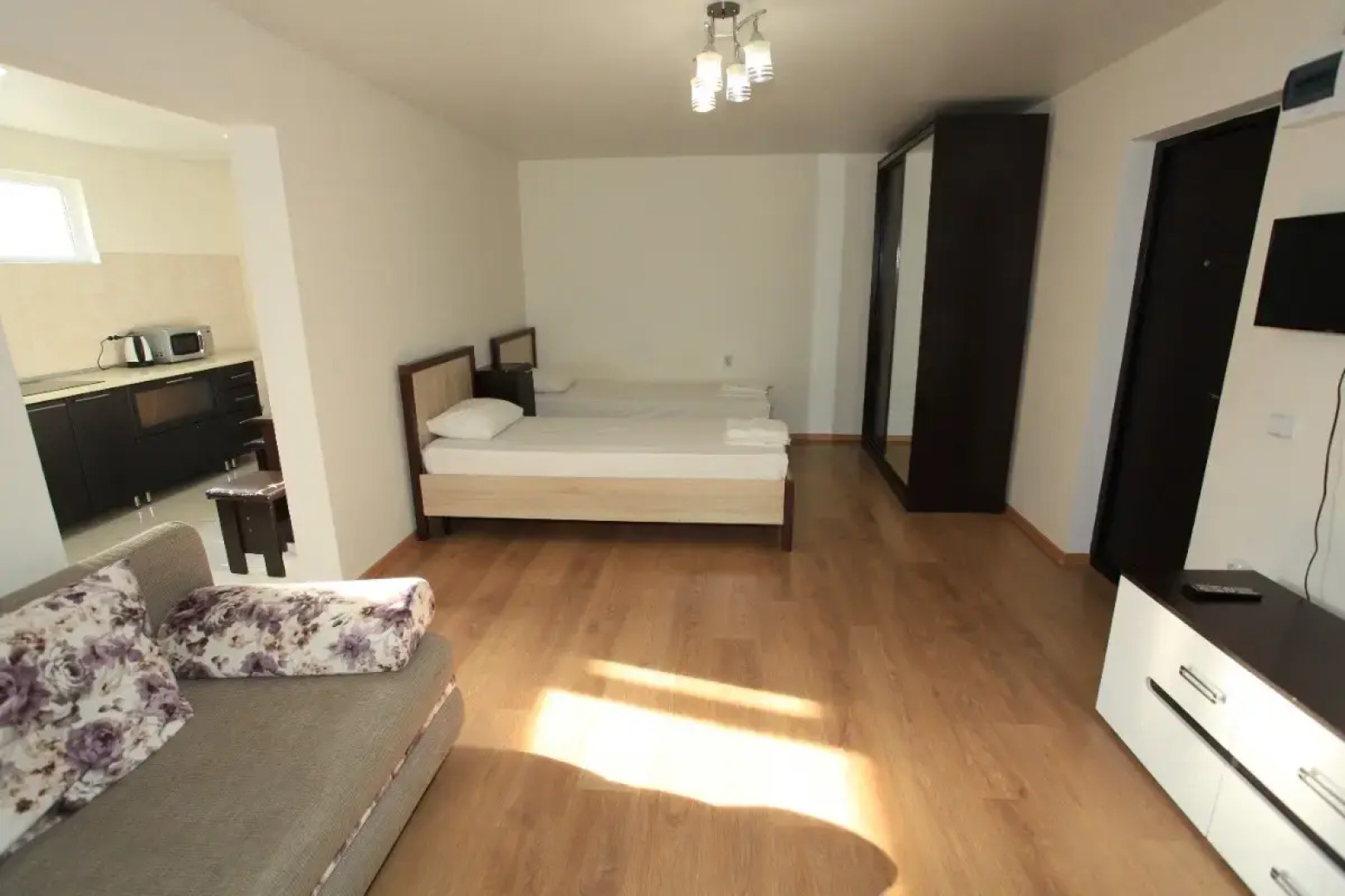 Гостевой дом Седьмое небо