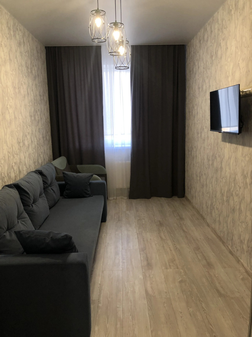 Апартаменты  с Видом на Море