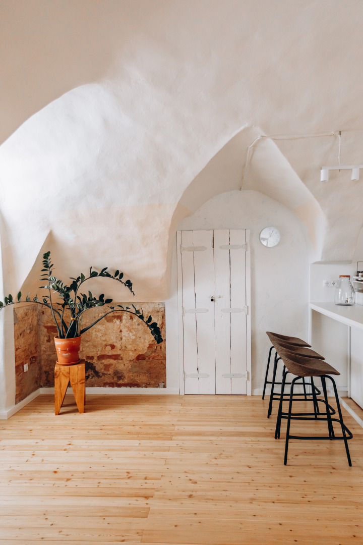 Апартаменты Кельи Авраамийского Монастыря