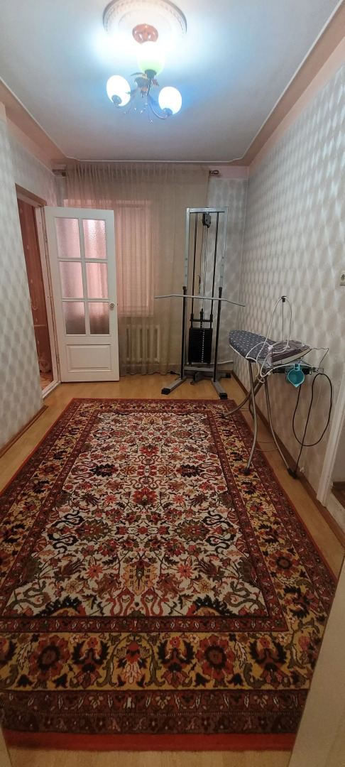 Частный дом Двухэтажный в центре