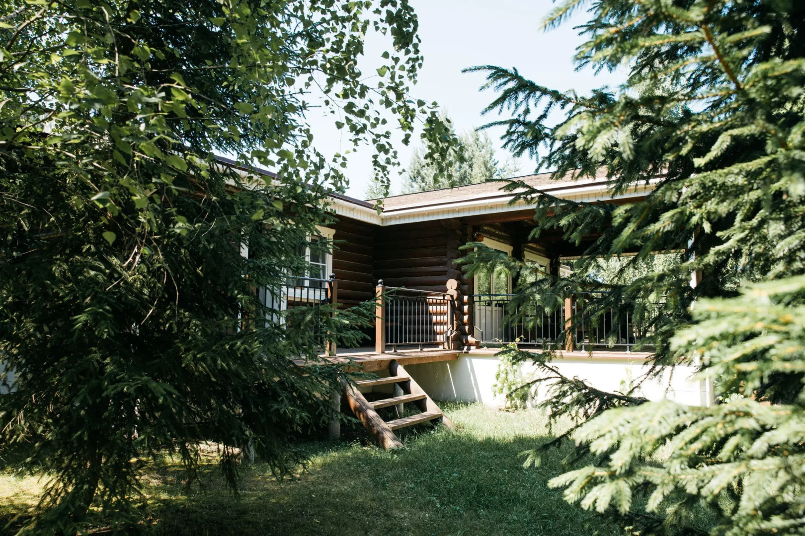 Загородный отель Усадьба Александрово