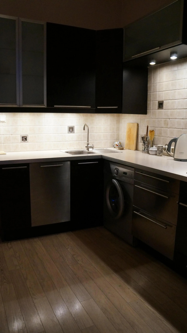 Квартира Nevskiy 77