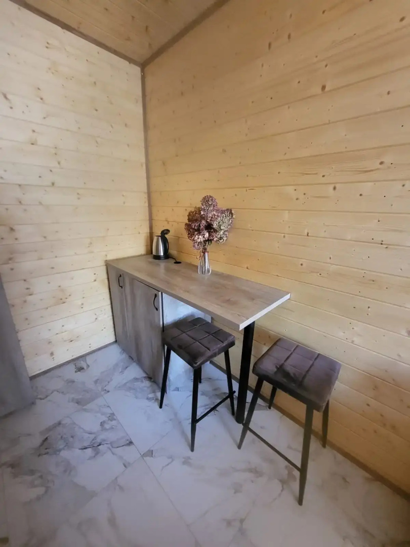 Отель Ладожская Ривьера