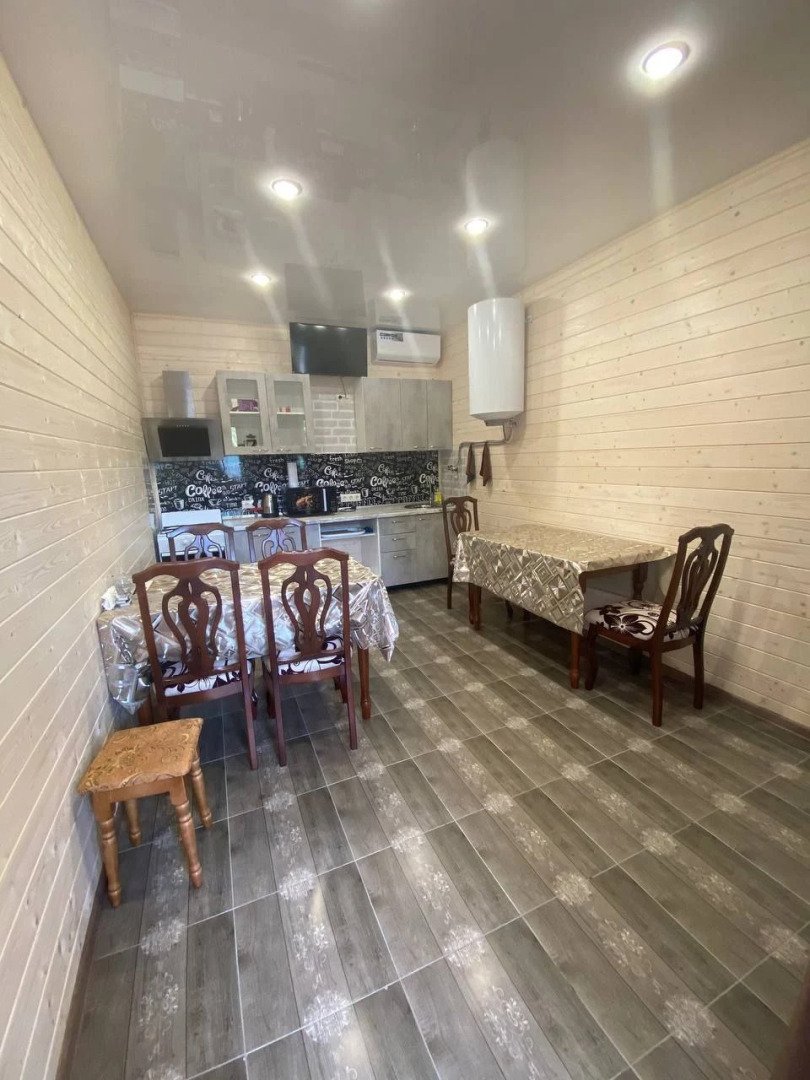 Гостевой Дом Атмосфера