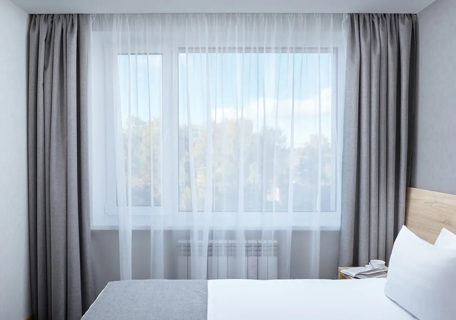 Парк-Отель Chernorechye