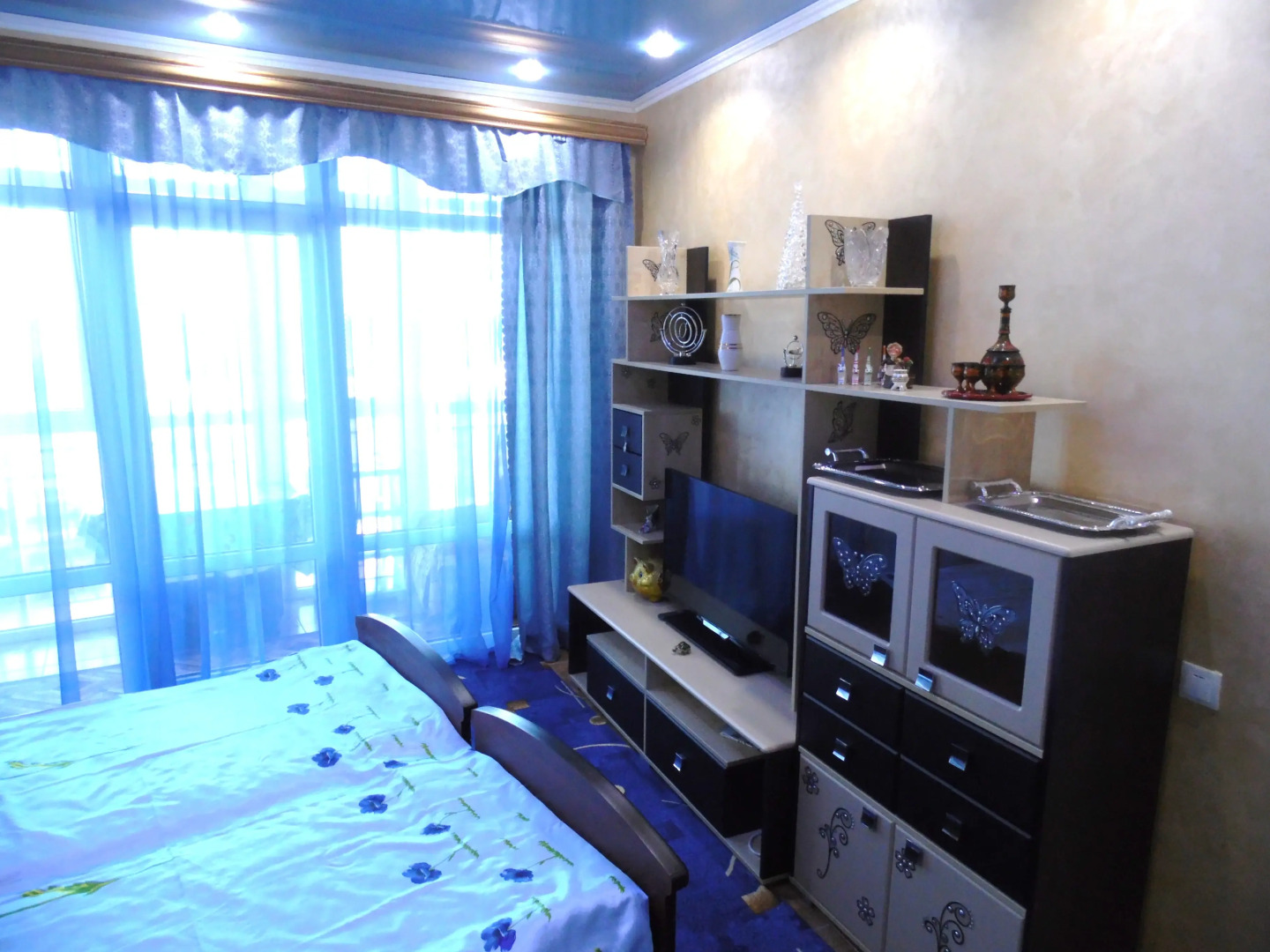 Апартаменты Курортный городок