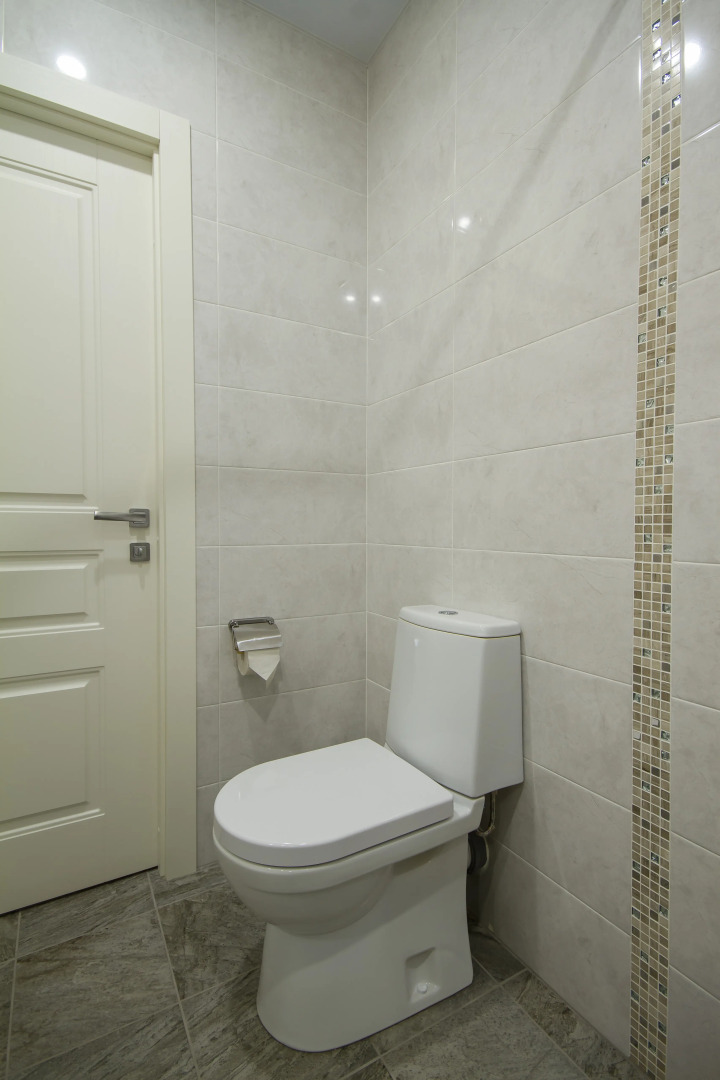 Апартаменты Петербург