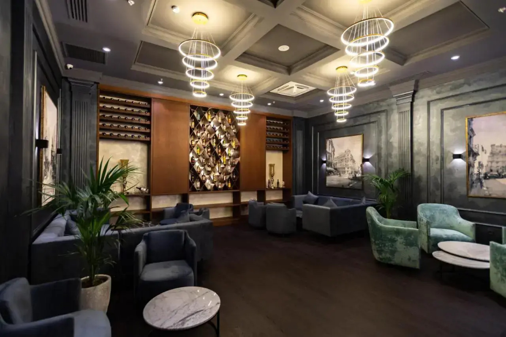 Shabran Wellbeing Resort