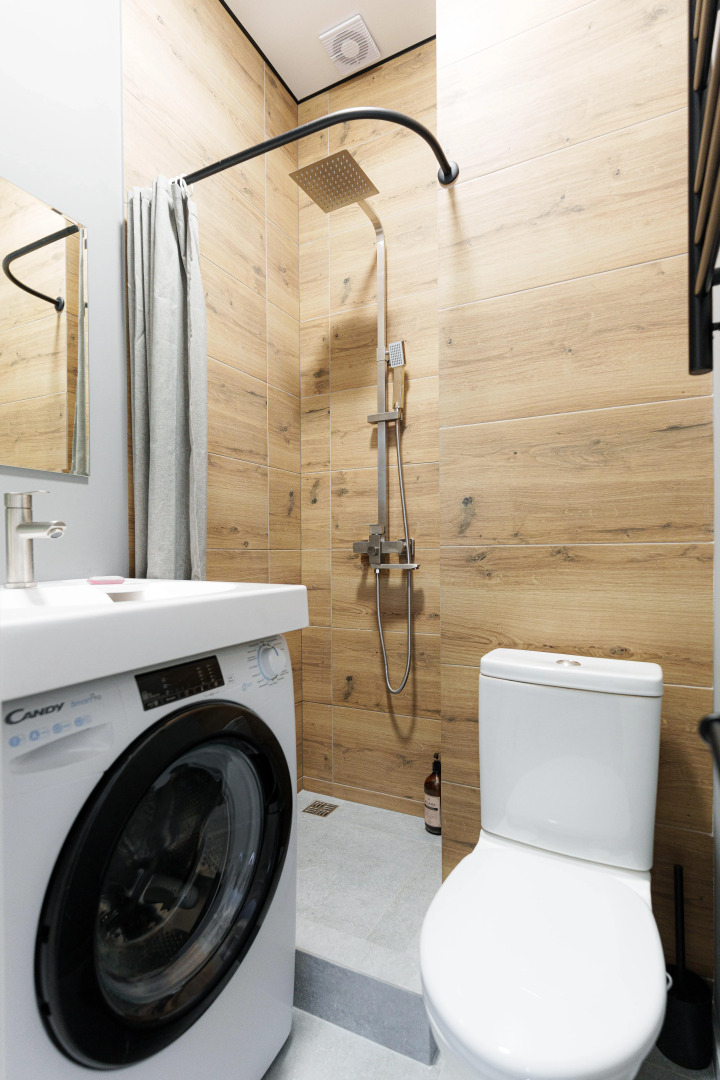 Апартаменты около Пионерского сквера