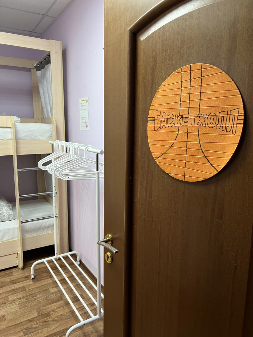 Хостел Лайк