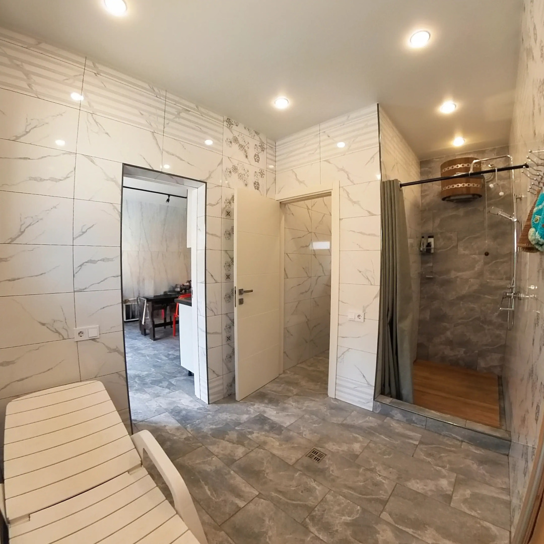 Гостевой дом Фета