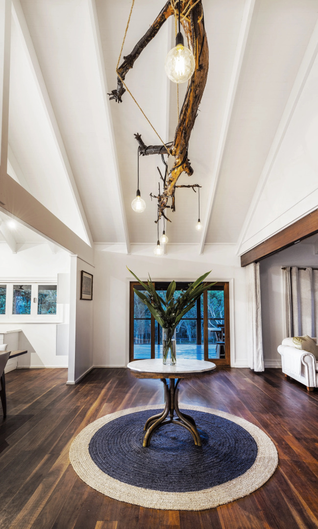 Гостевой дом Tranquilo Beach House