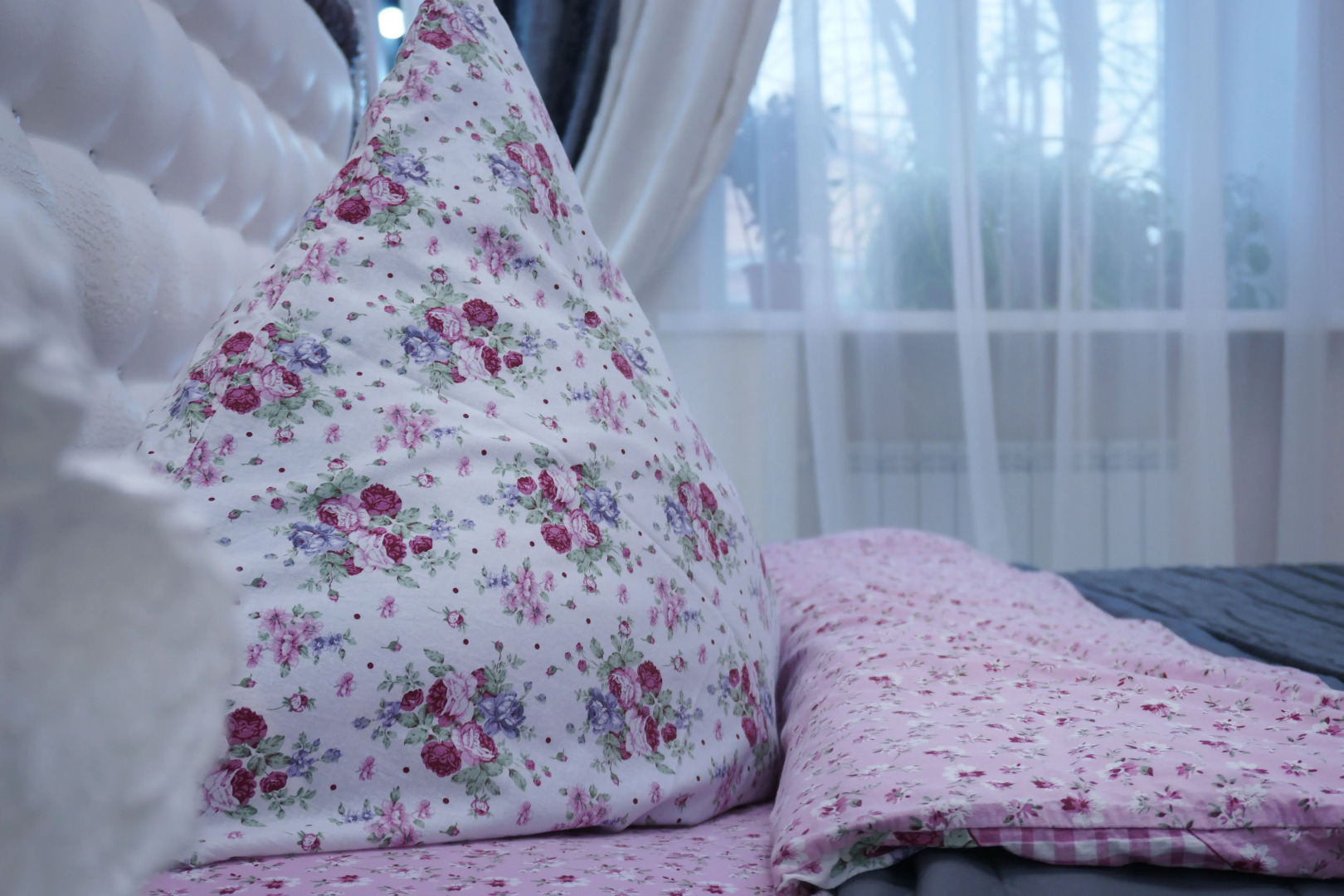 Квартира в самом центре Шуи