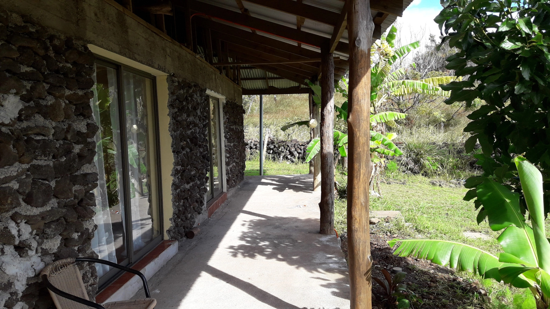 Rapa Nui Native Hostel Mini-Hotel