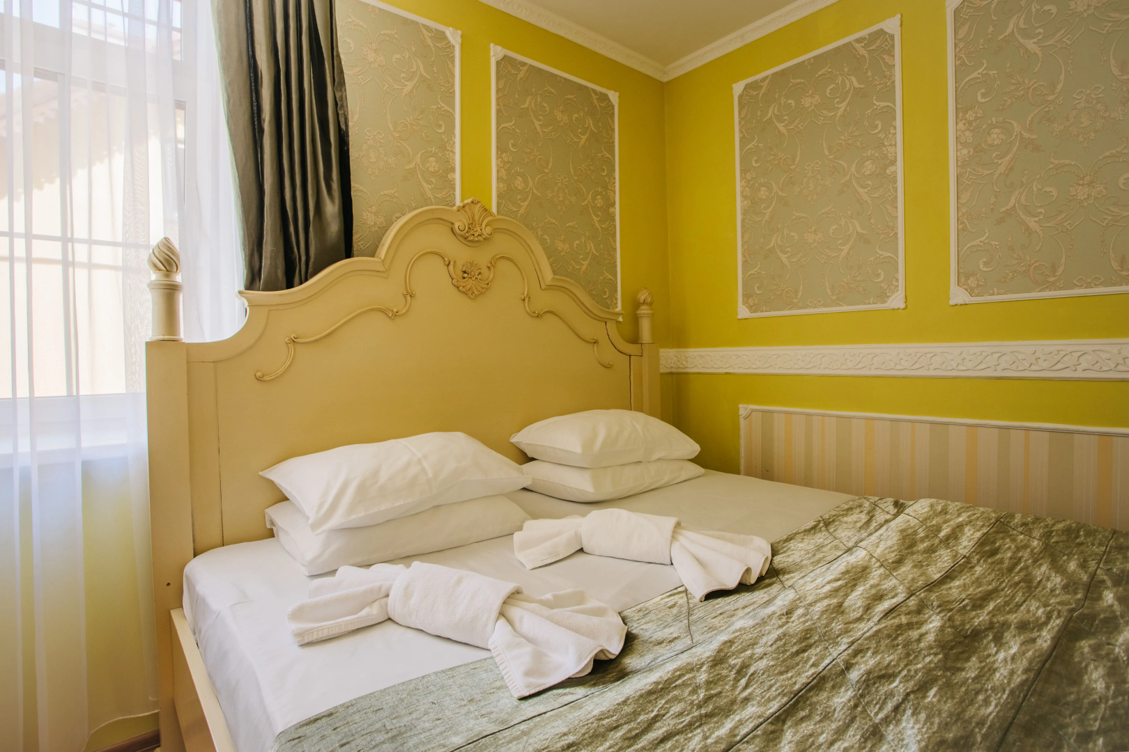 Отель Принцесса Элиза