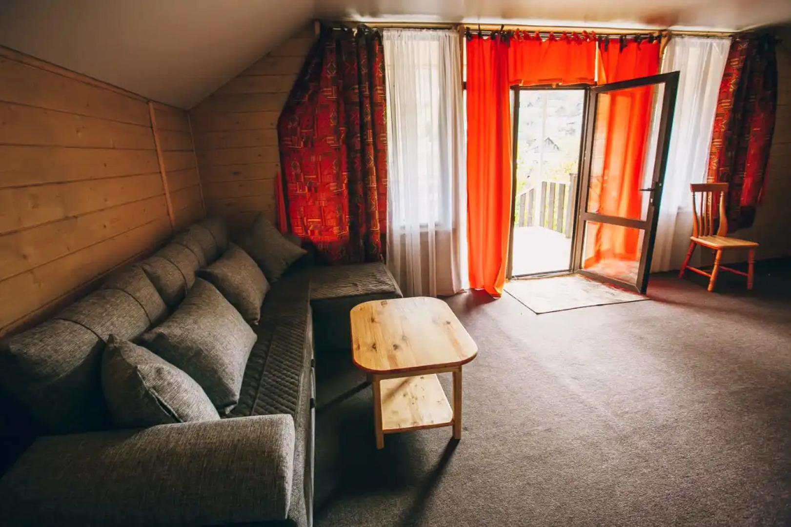 Гостевой дом Иверия