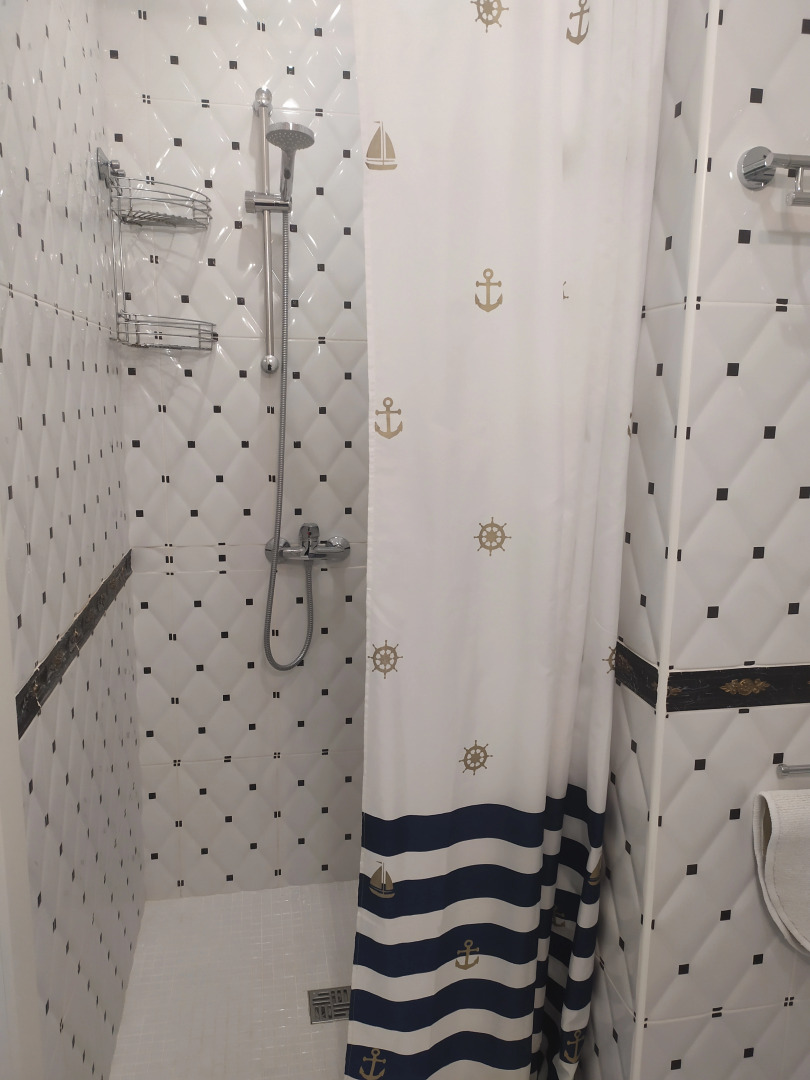 Апартаменты Студия ЖК Кавказ