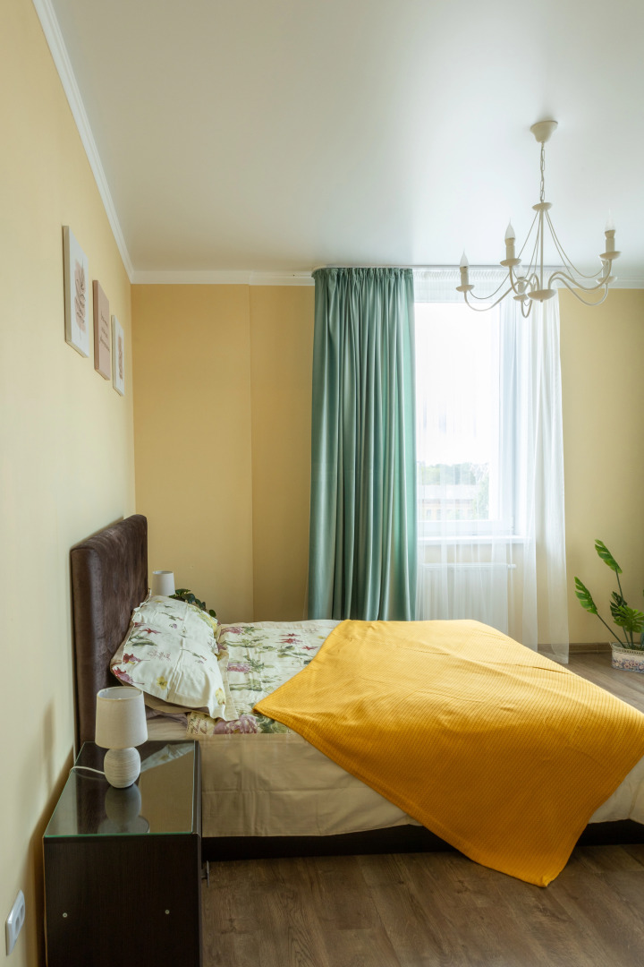 Апартаменты Гросс Хаус