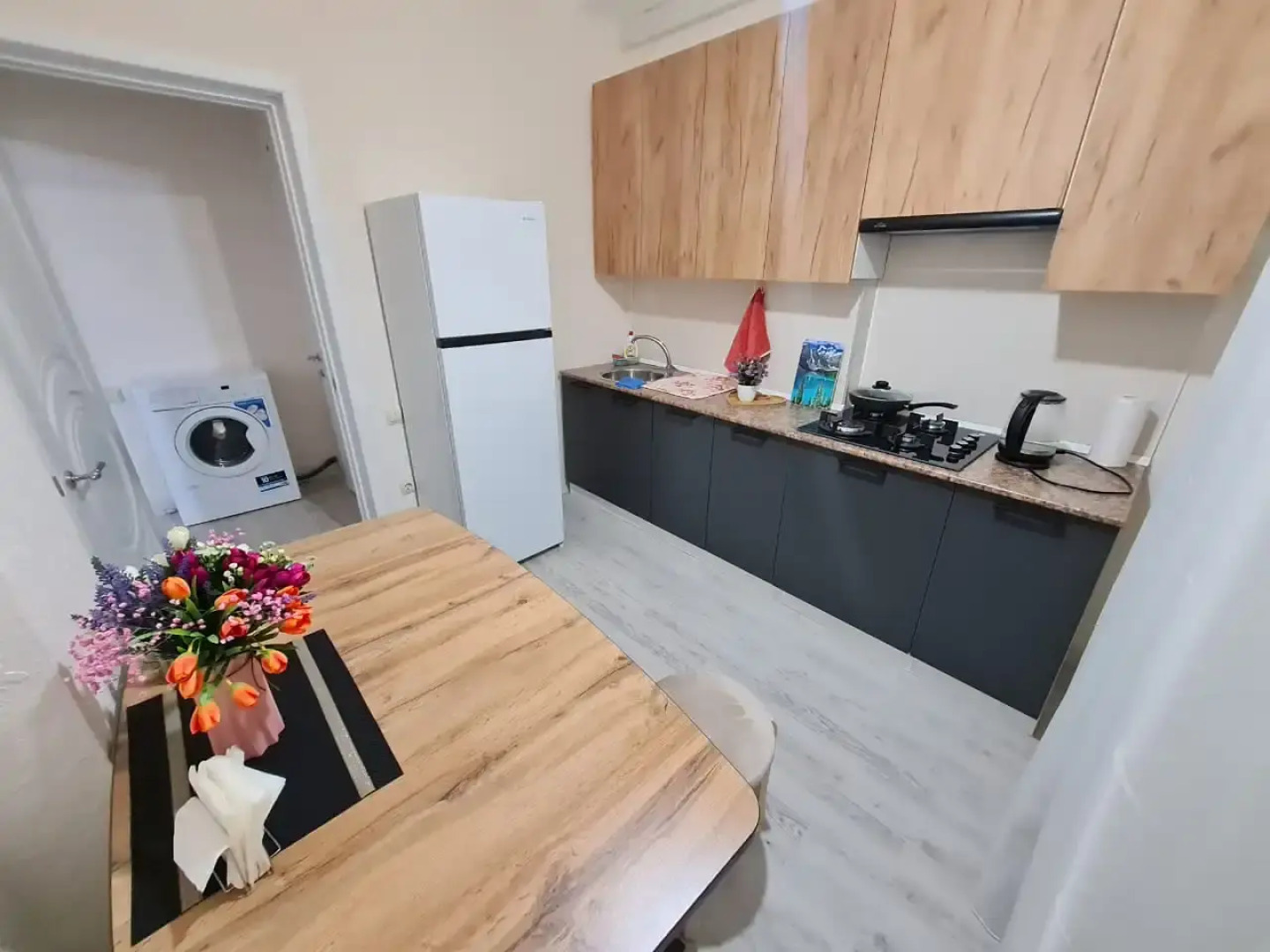 Апартаменты Sundag Д264