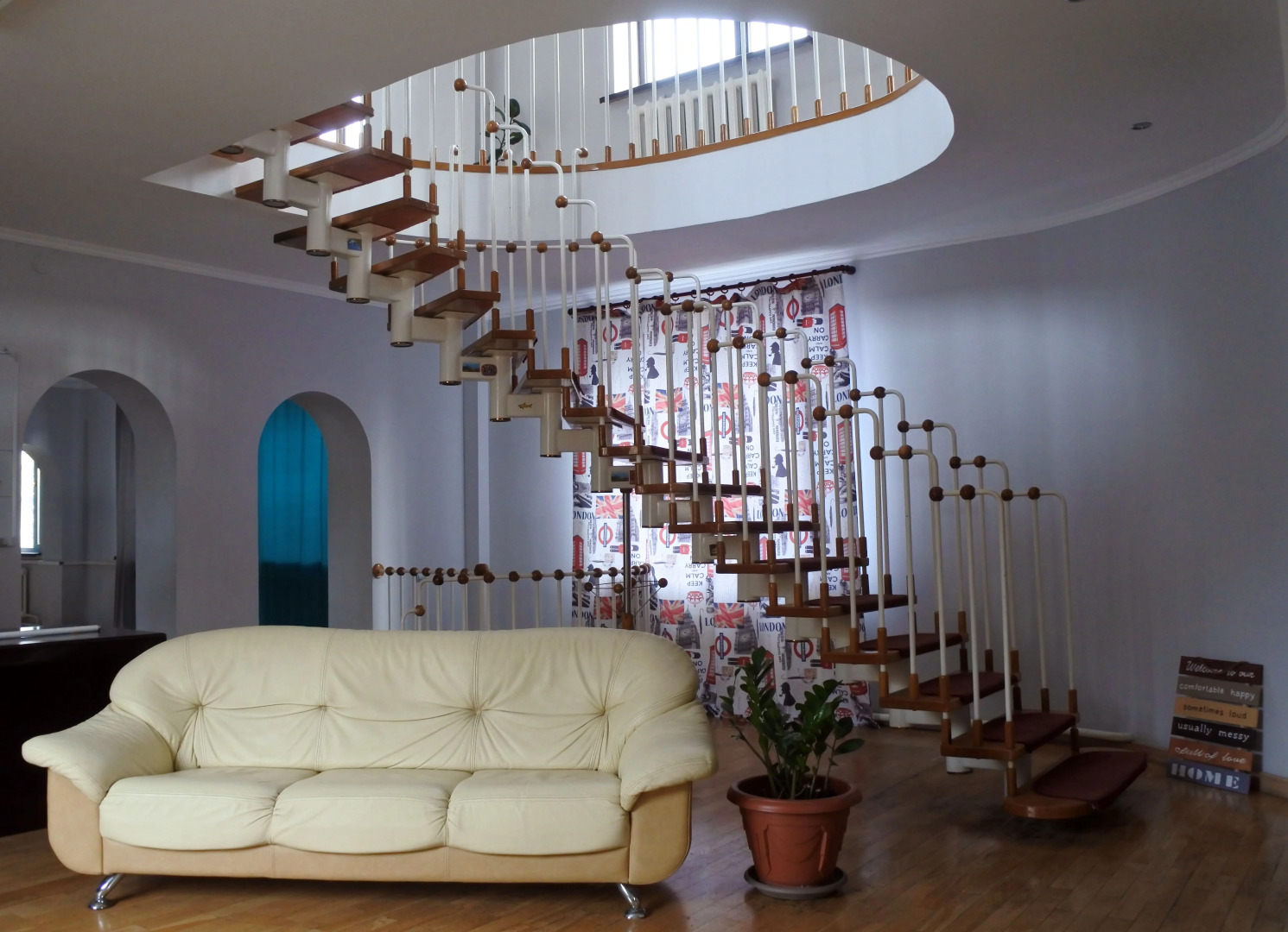 Хостел Almaty Backpackers