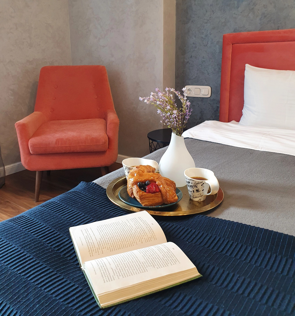 Квартира F.Living 2