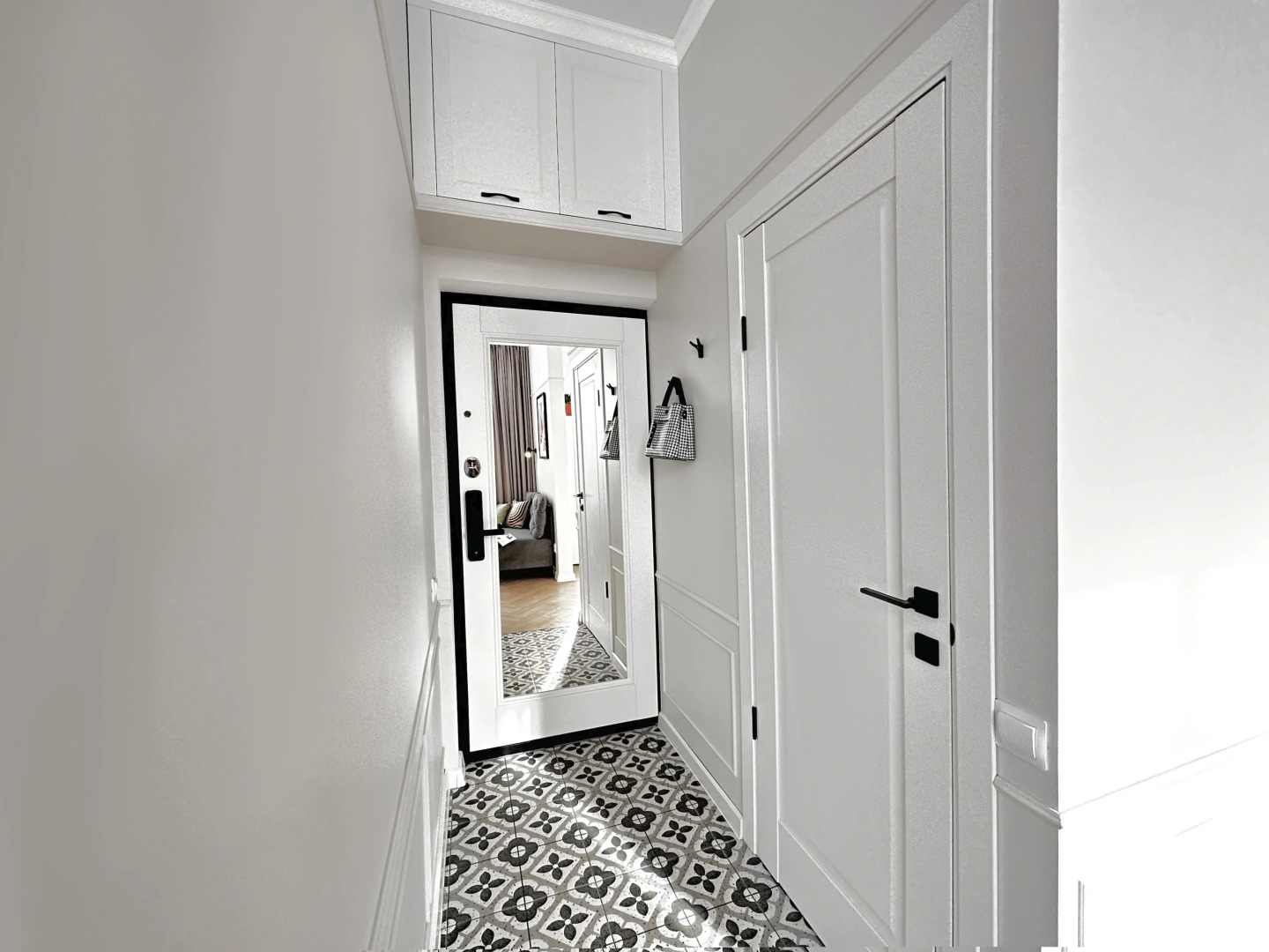 Апартаменты Eklektika