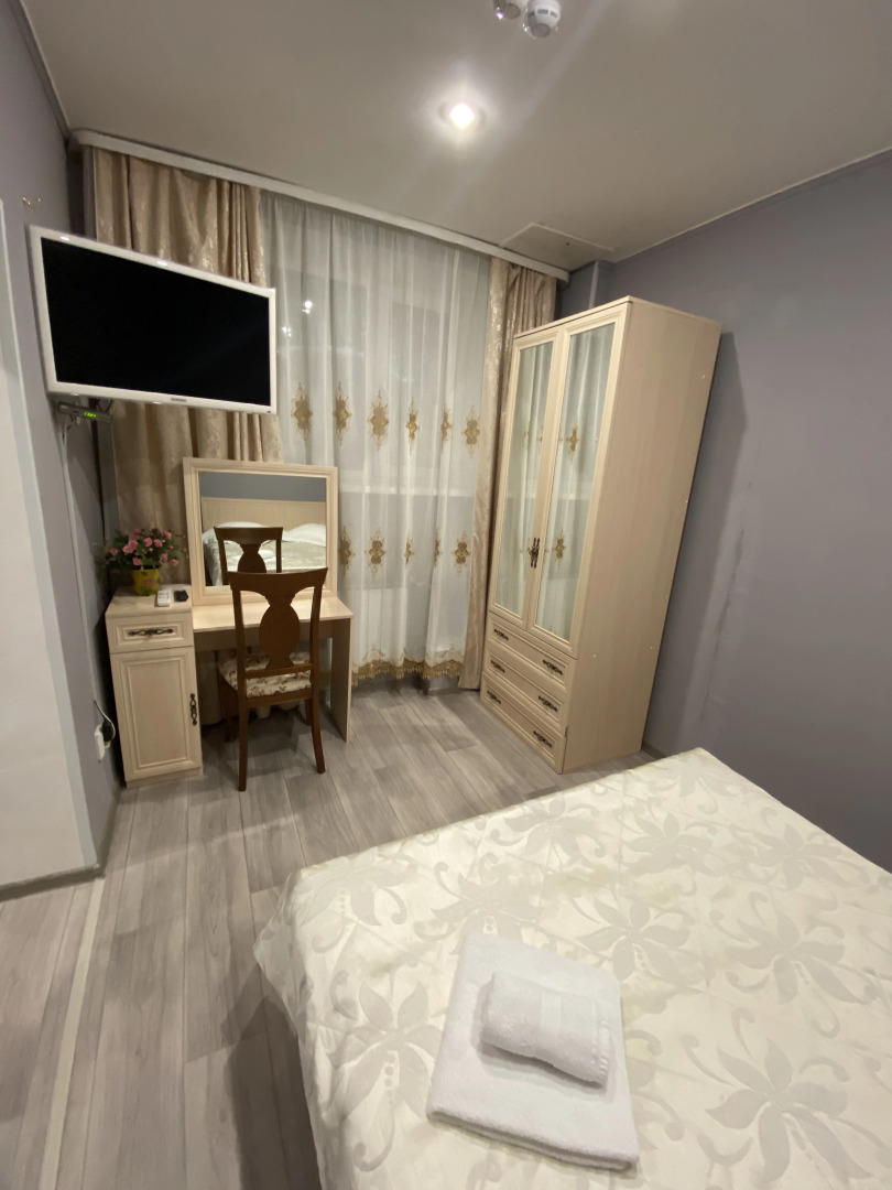 Мини-отель Сад