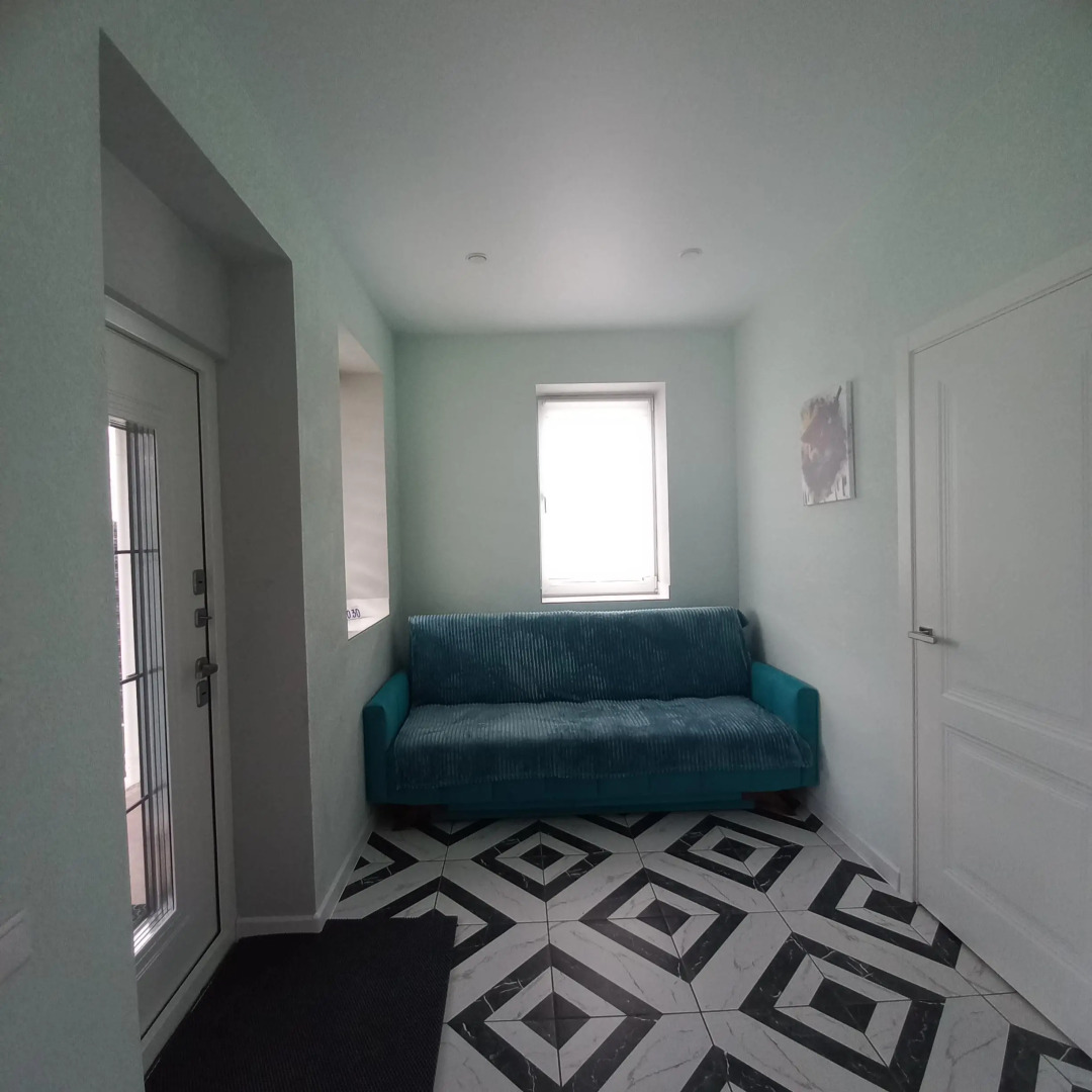 Частный Дом Panda House XL с Баней на Дровах