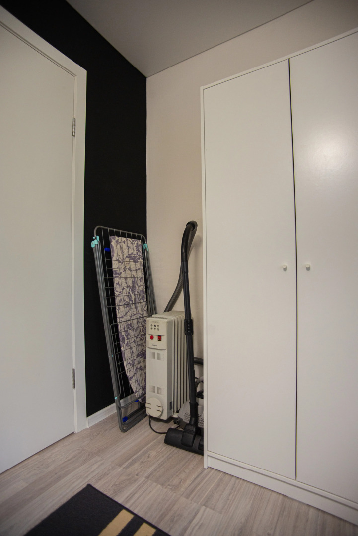 Апартаменты Nordik Apart