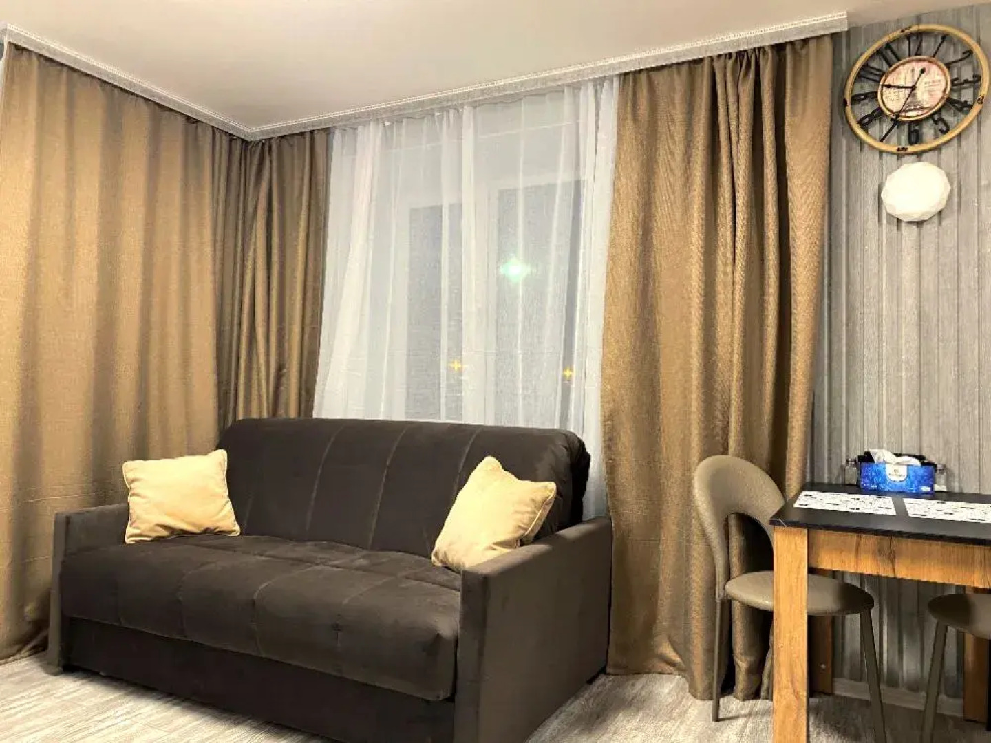 Квартира Искра Тула