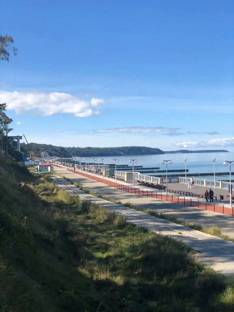 Апартаменты Уютные с Видом на Море