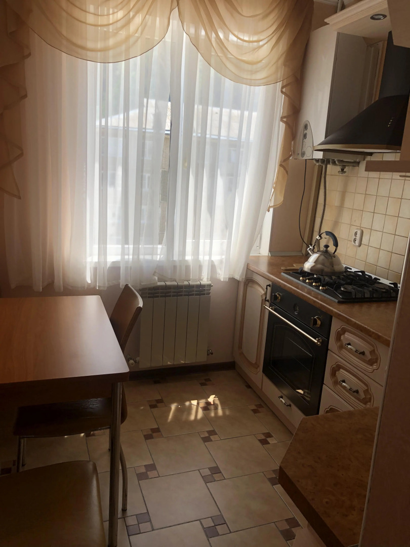 Апартаменты Квартира