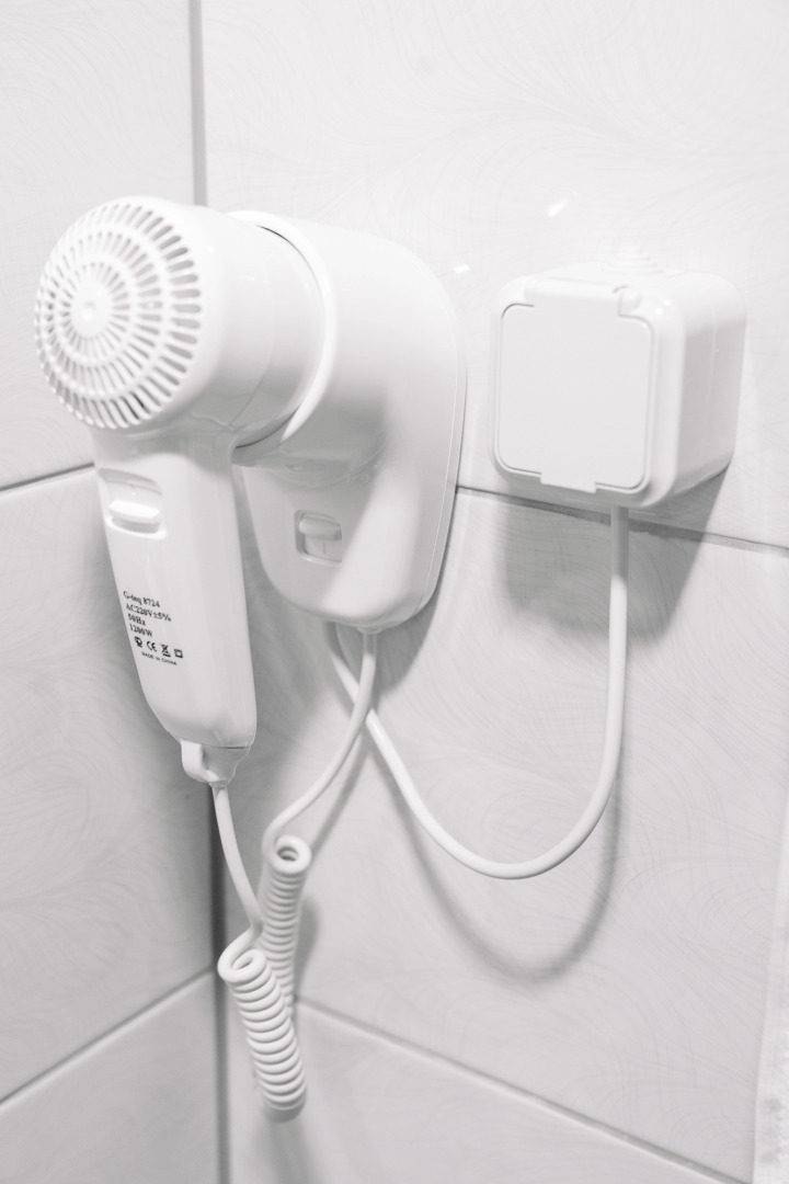 Жилые Помещения Иоланта