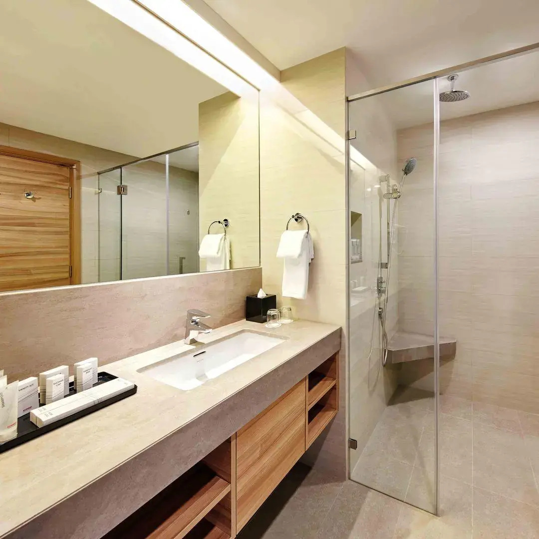 Sunway Lagoon Hotel (formerly Sunway Clio Hotel)