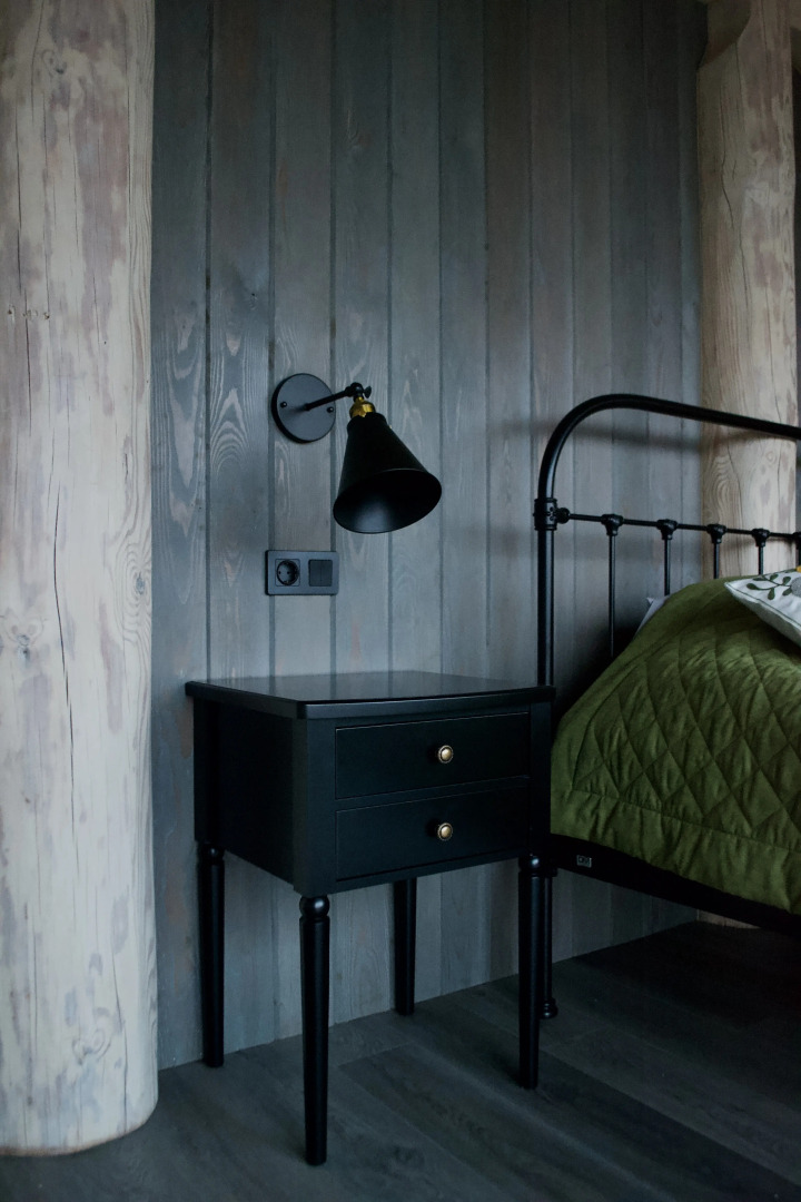 Частный Дом Западная Дача в Тарусе