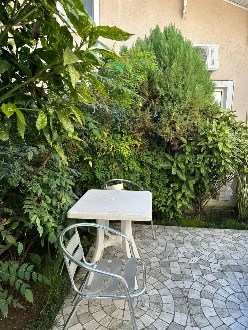 Апартаменты с Бассейном