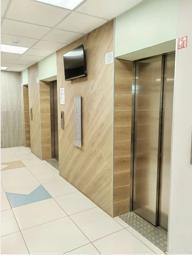 Квартира 1 комнатная 40 метров