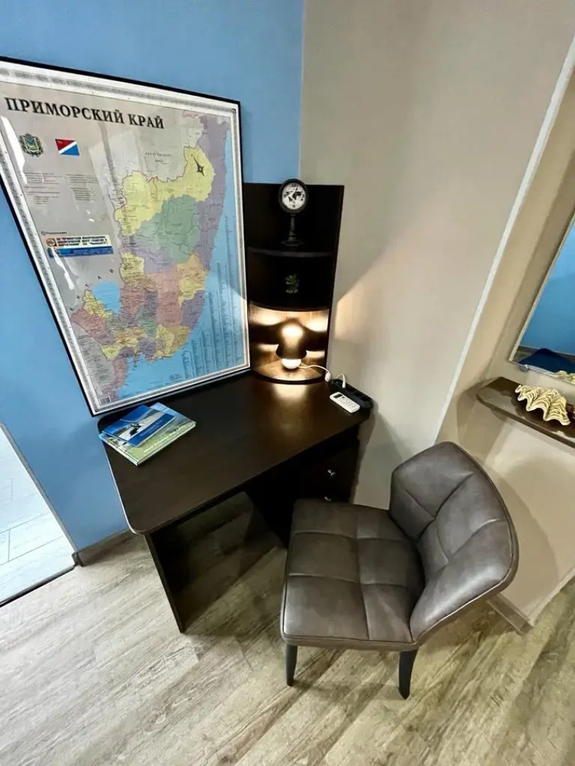 Отель Паллада