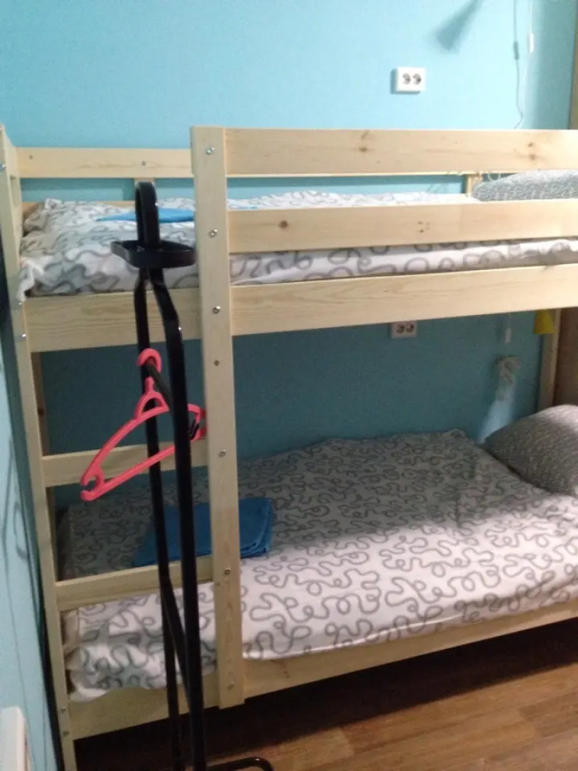 Хостел Чехов