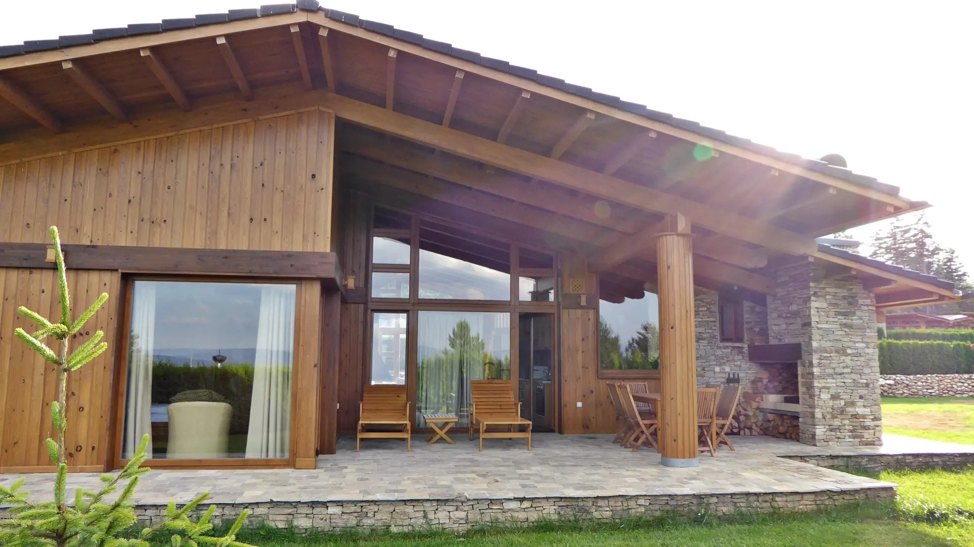 Pirin Nest Villas