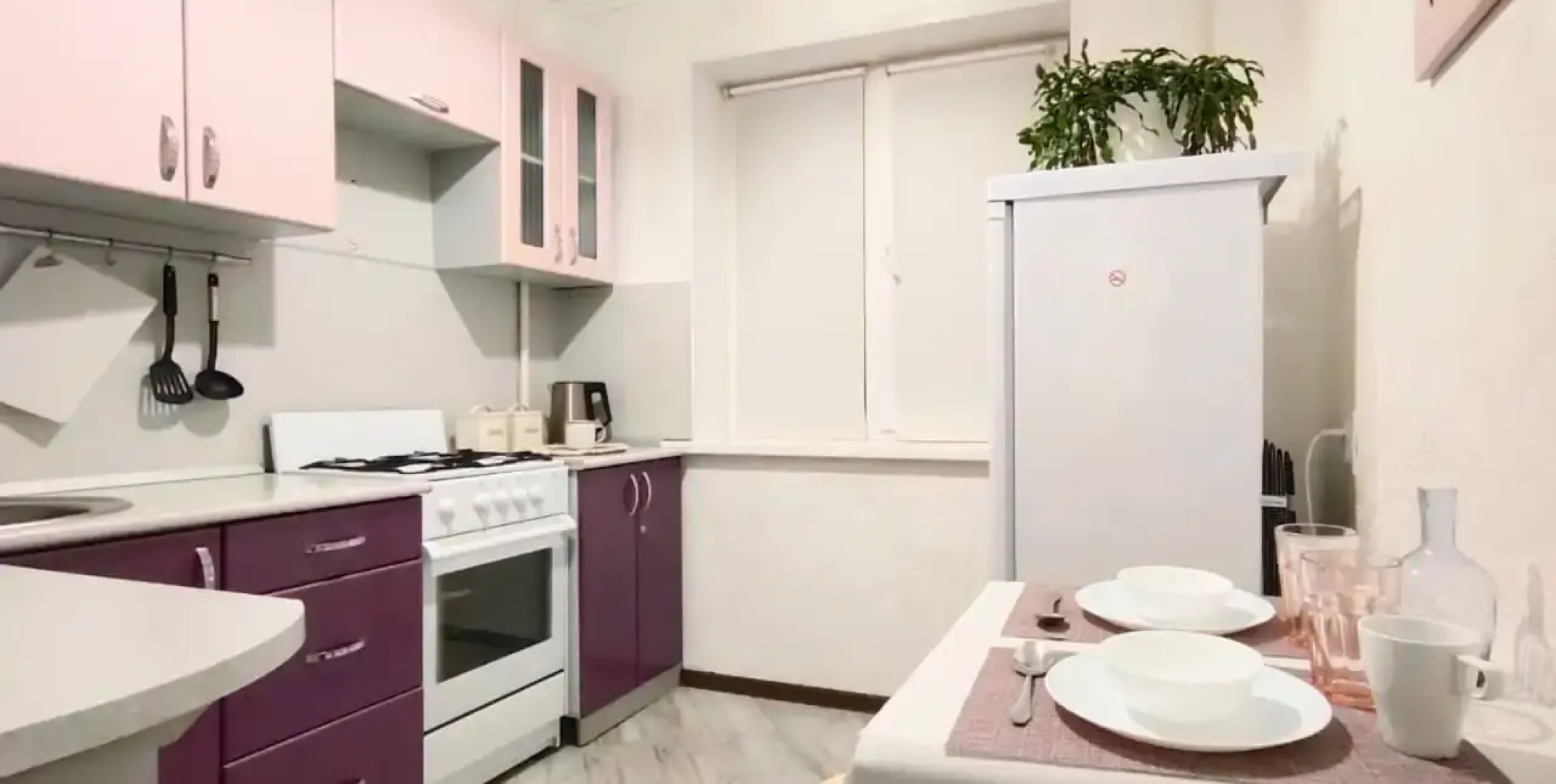 Апартаменты эконом-класса рядом с Шорт-трек центром