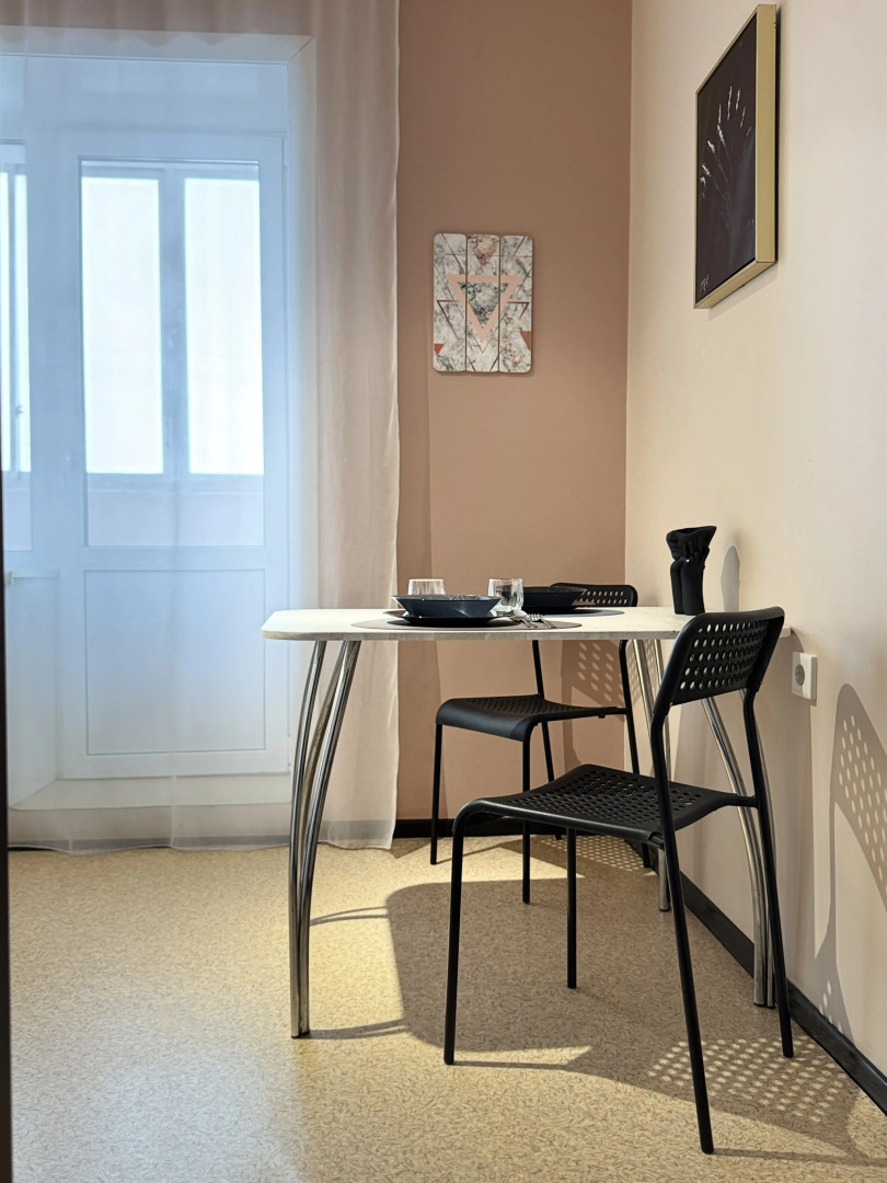 Квартира ул.Красноармейская 82 кв.31