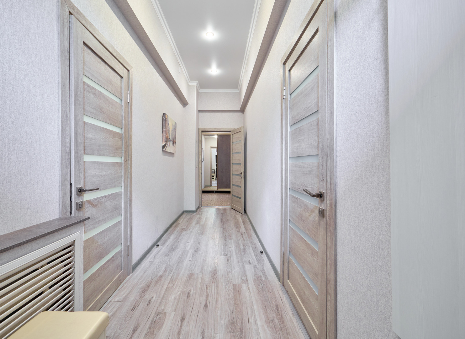 Отель Благодать