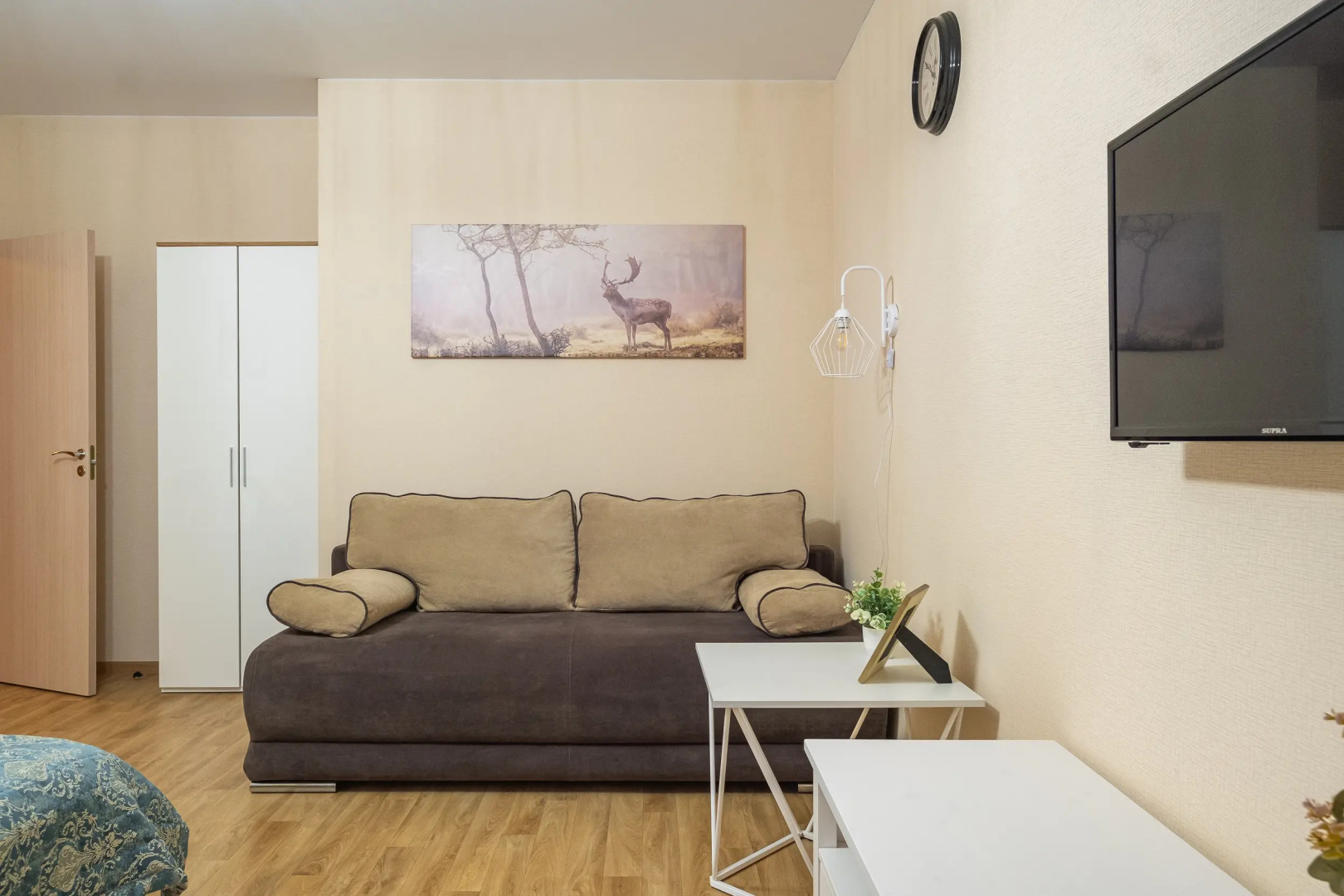 Квартира На Серпуховской