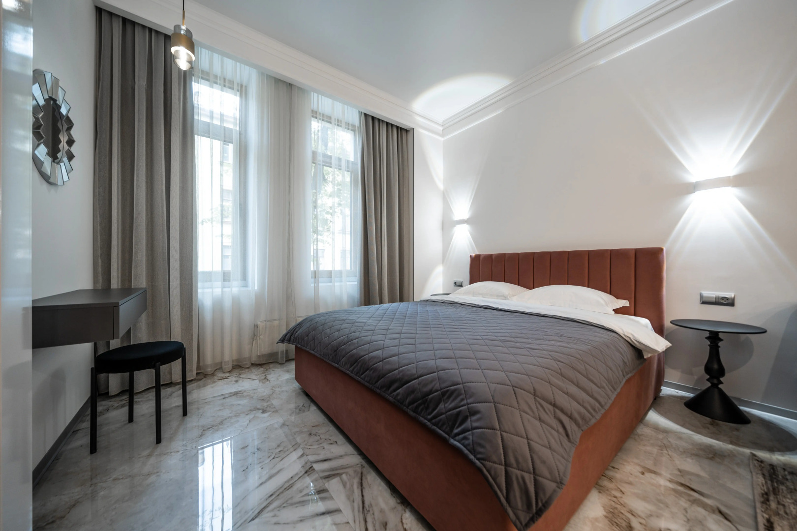 Апартаменты EL&T 10