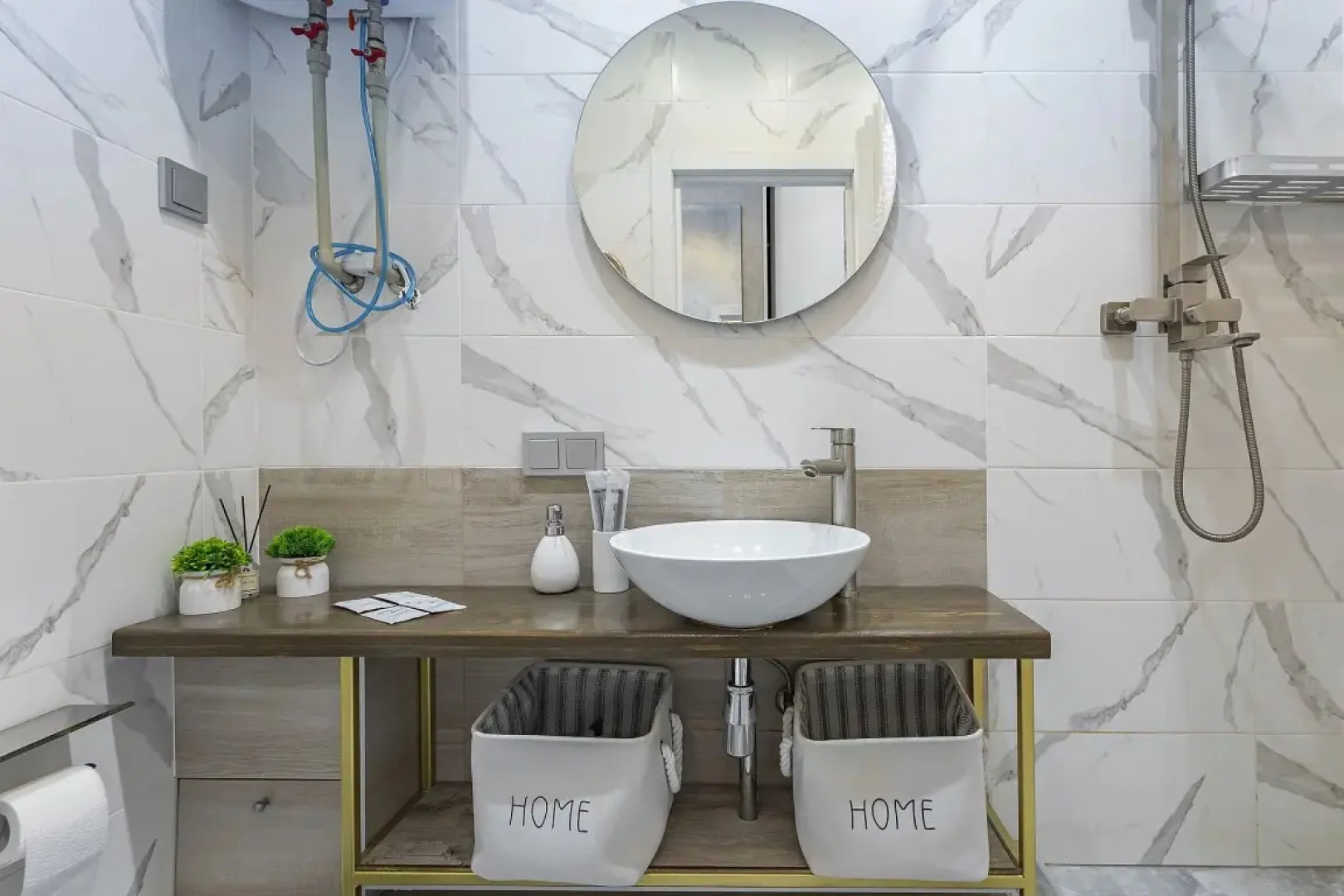 Апартаменты Апарт-Риэлти 2